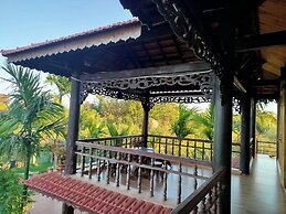 Villa Pleiku Pho