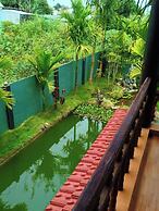 Villa Pleiku Pho