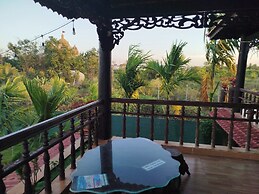 Villa Pleiku Pho