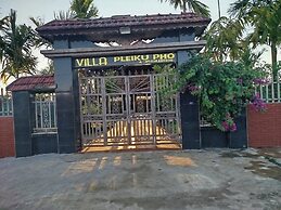 Villa Pleiku Pho