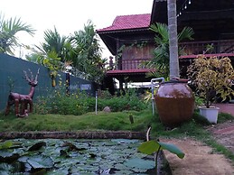 Villa Pleiku Pho