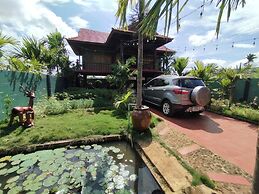 Villa Pleiku Pho