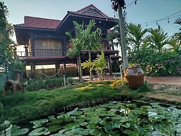 Villa Pleiku Pho
