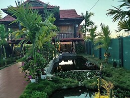 Villa Pleiku Pho