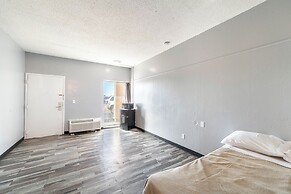 Welcome Inn - Blue Springs