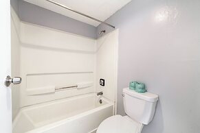 Welcome Inn - Blue Springs