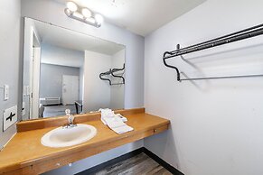 Welcome Inn - Blue Springs