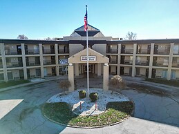 Welcome Inn - Blue Springs