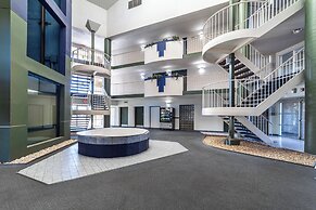 Welcome Inn - Blue Springs
