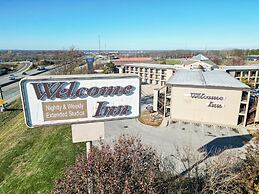 Welcome Inn - Blue Springs