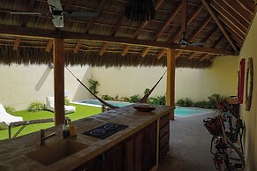 Villa Tanatli