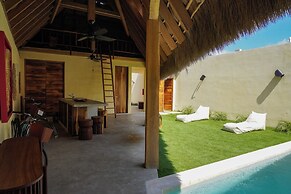 Villa Tanatli