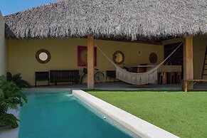 Villa Tanatli