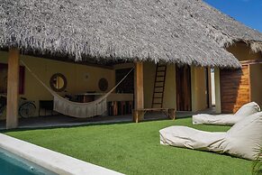 Villa Tanatli