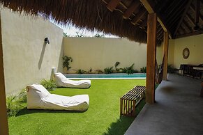 Villa Tanatli
