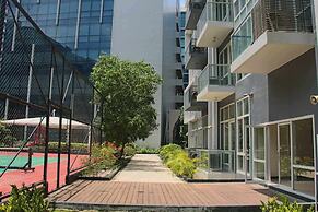 2 Bedroom Mactan Newtown Beach Condo