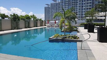 2 Bedroom Mactan Newtown Beach Condo