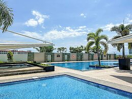 2 Bedroom Mactan Newtown Beach Condo