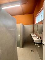 Hostel Distrito 011