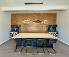 Stardust Big Bend Luxury Cottage