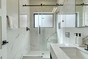 Stardust Big Bend Luxury Cottage