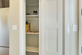 Stardust Big Bend Luxury Cottage