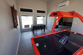 Stardust Big Bend Luxury Cottage