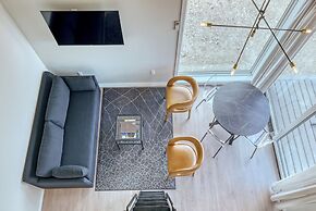 Stardust Big Bend Luxury Cottage