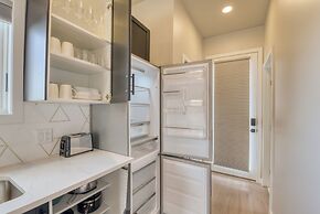 Stardust Big Bend Luxury Cottage