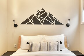 Stardust Big Bend Luxury Cottage