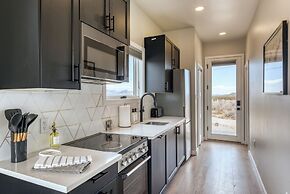 Stardust Big Bend Luxury Cottage