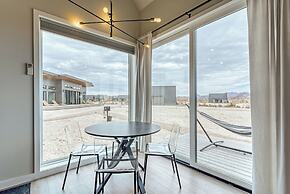 Stardust Big Bend Luxury Cottage