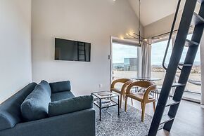 Stardust Big Bend Luxury Cottage