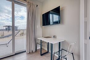 Stardust Big Bend Luxury Cottage