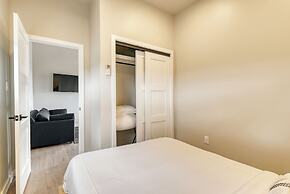 Stardust Big Bend Luxury Cottage