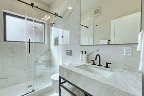 Stardust Big Bend Luxury Cottage