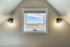 Stardust Big Bend Luxury Cottage