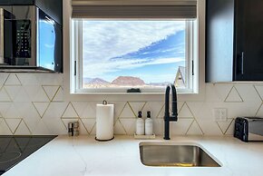 Stardust Big Bend Luxury Cottage