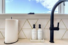 Stardust Big Bend Luxury Cottage