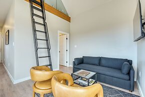 Stardust Big Bend Luxury Cottage