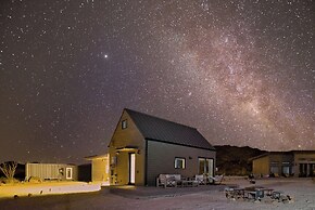 Stardust Big Bend Luxury Cottage