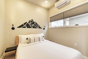 Stardust Big Bend Luxury Cottage