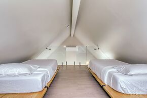 Stardust Big Bend Luxury Cottage