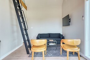 Stardust Big Bend Luxury Cottage