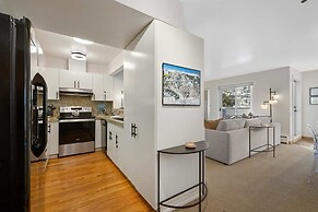 Beaver Creek Residences 2 Bedroom Luxury Vacation Rental