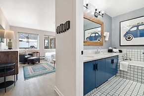 Beaver Creek Residences 2 Bedroom Luxury Vacation Rental