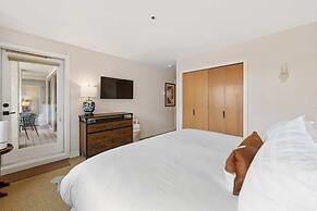 Beaver Creek Residences 2 Bedroom Luxury Vacation Rental