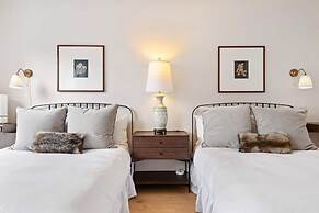 Beaver Creek Residences 2 Bedroom Luxury Vacation Rental