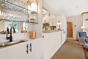 Beaver Creek Residences 2 Bedroom Luxury Vacation Rental