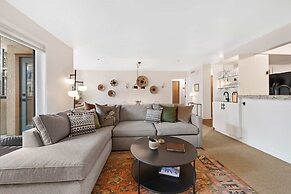 Beaver Creek Residences 2 Bedroom Luxury Vacation Rental